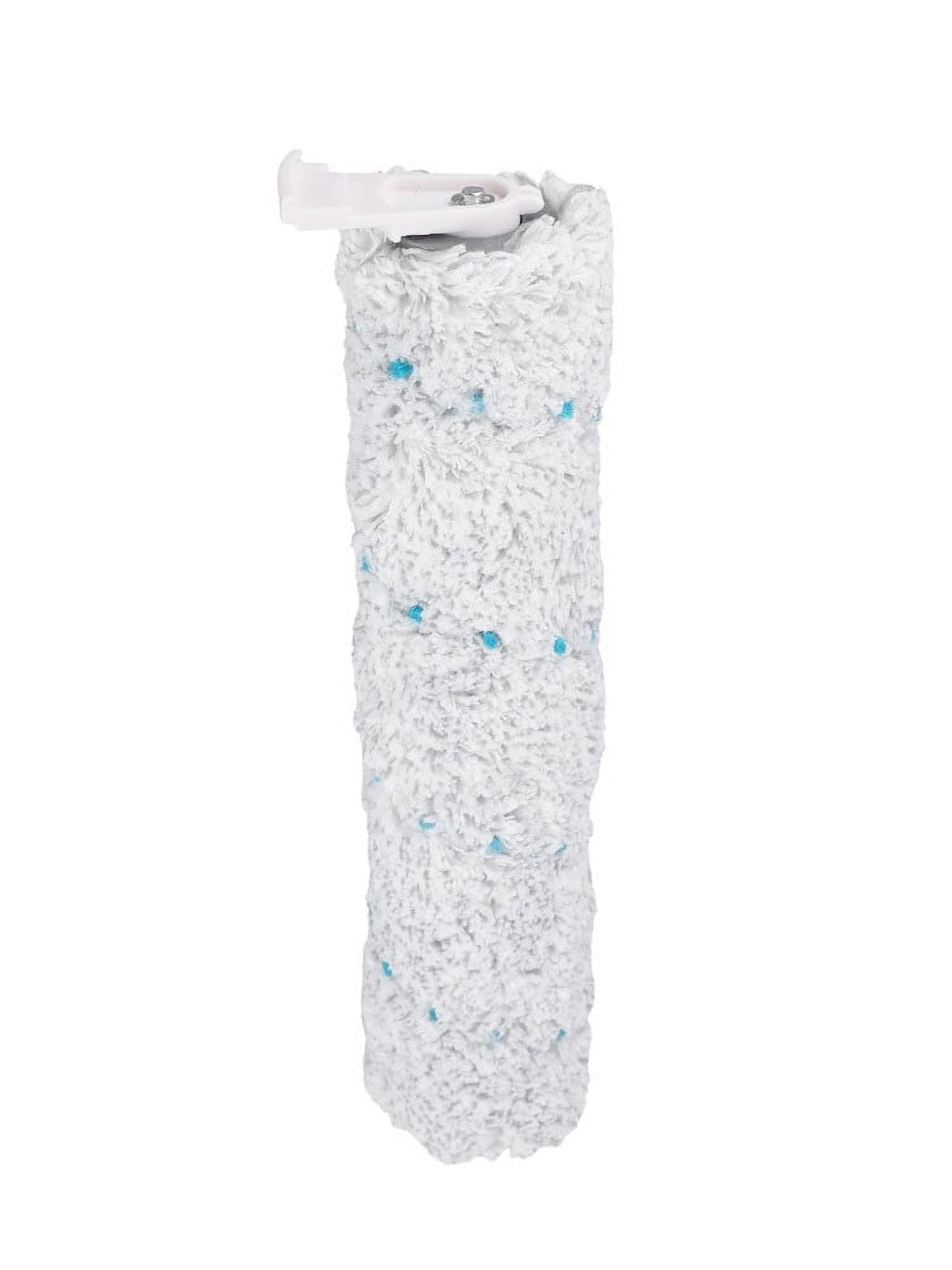 Luernas 2 Pièces, Rouleau De Brosse Multi-Surfaces. Compatible Avec Bissell Crosswave Sans Fil