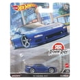 thumbnail image 1 of Auto fundido Hot Wheels '95 Mazda RX7 Car Culture Premium, 1 of 5
