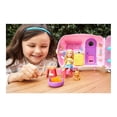 thumbnail image 3 of Set de Juego Barbie Club de Chelsea Camper Lilia, 3 of 4