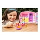 thumbnail image 3 of Set de Juego Barbie Club de Chelsea Camper Lilia, 3 of 4