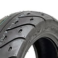 thumbnail image 3 of MMG Tire 120/70-10 Tubeless Type for Motorcycle and Scooter, 3 of 5