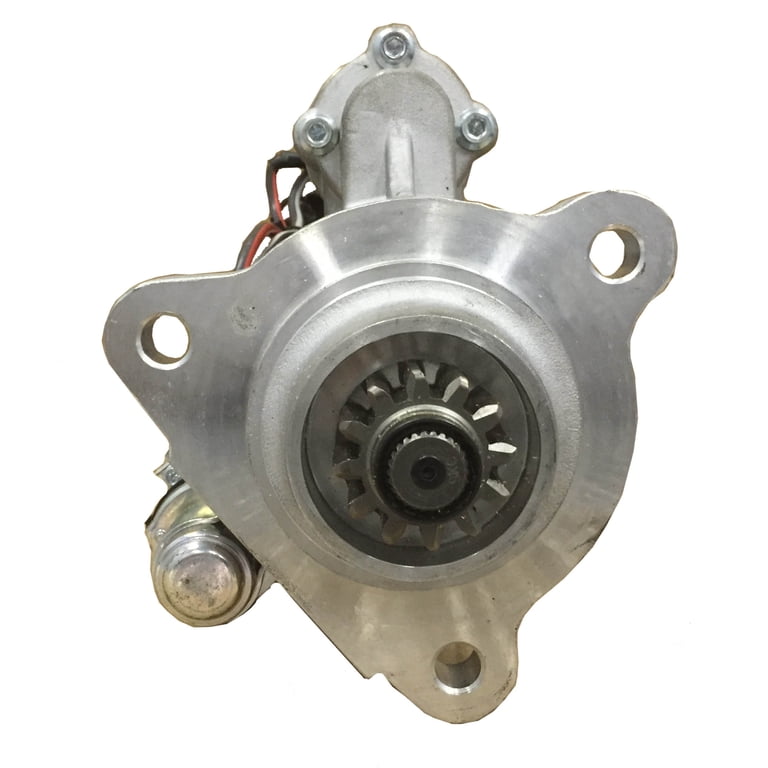 PowerPro M110 STARTER 12V CWDE M110R2608SE Prestolite Starter 