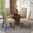thumbnail image 2 of Juego de Comedor Madesa Hiedra MI con Mesa y 4 Sillas, 2 of 5
