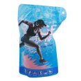 thumbnail image 2 of Towel Super Breathable Cooling Effect Towel for Sports Gym Workout Magenta, 2 of 7