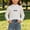 White, variant on BRGZLK Girls Half Turtleneck Tshirt Toddler Ribbed Knit Long Sleeve Slim Warm Comfy Sweater Pullover Tops Blouse Kids Winter Casual Tees 2026 Pink 7-8 Years