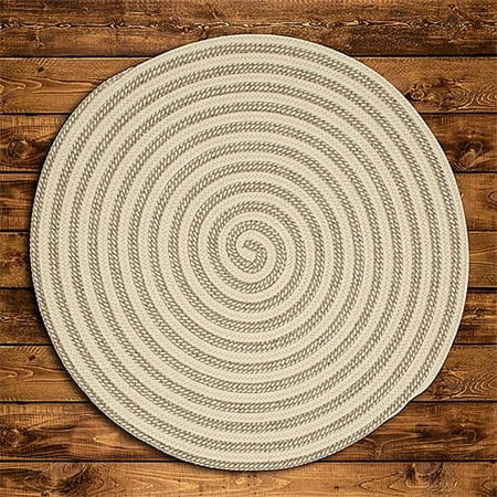 Colonial Mills Rug Ol13r060x060 5 X Ft Woodland All Natural