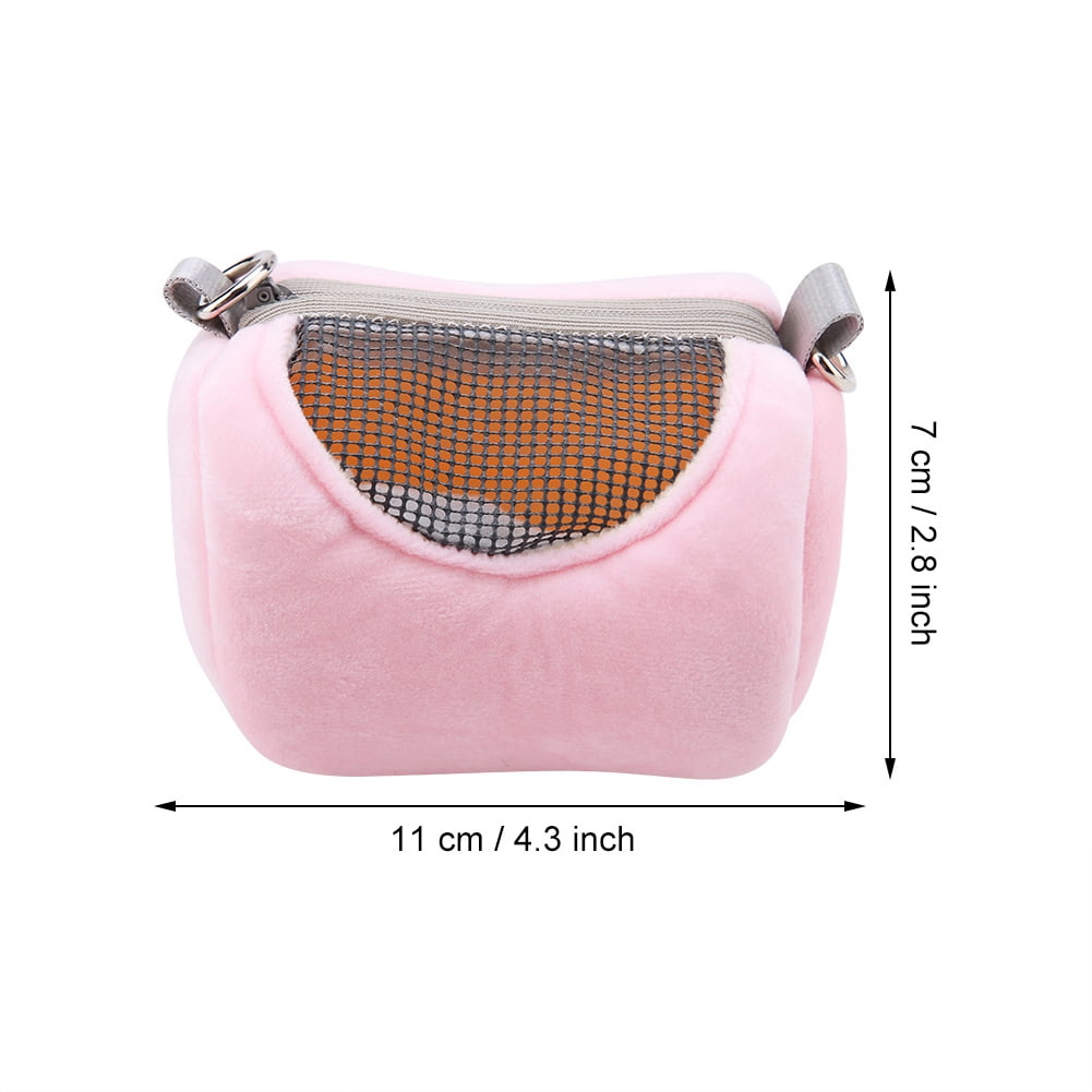 portable reptile carrier