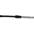 thumbnail image 2 of Parking Brake Cable Fits select: 2012-2013,2015-2019 CHEVROLET SILVERADO, 2 of 4