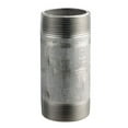thumbnail image 2 of 1/2" x 5-1/2" Pipe Nipple, 304 Stainless Steel, 16168 PSI, Sch. 40, 2 of 3