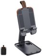 thumbnail image 1 of Stable Desktop Phone Stand Hand-Free Support for Leisure Time 1Set, 1 of 4