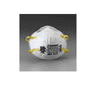 MSA N95 Prefilter For Comfo And Ultra-Twin Series Air Purifying Respirator (Requires 489383 Snap On Cover)