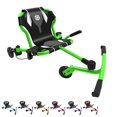 thumbnail image 1 of EzyRoller Nuevo juguete para montar Drifter-X para mayores de 6 años, hasta 150 libras. - Verde, 1 of 7