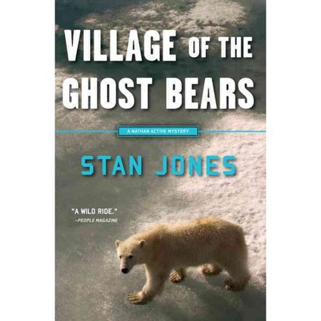 ISBN 9781569478646 product image for Village of the Ghost Bears | upcitemdb.com