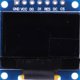 thumbnail image 4 of Módulo De Pantalla Oled Módulo de placa de pantalla serie IIC de 0,96 pulgadas SPI/IIC SSD1306 7 pines para Arduino 51 STM32, 4 of 6