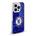 thumbnail image 2 of Head Case Designs Officially Licensed FC Barcelona 2019/20 Crest Kit Away Leather Book Wallet Case Cover Compatible with Apple iPhone 7 / 8 / SE 2020 & 2022, 2 of 7