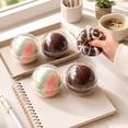 thumbnail image 6 of Cracked Texture Squishy Fidget Toys for Adults Soft Tactile Desk Accessory Office Sensory Gadget with Slow Rebound Performance 12 Pack, 6 of 7