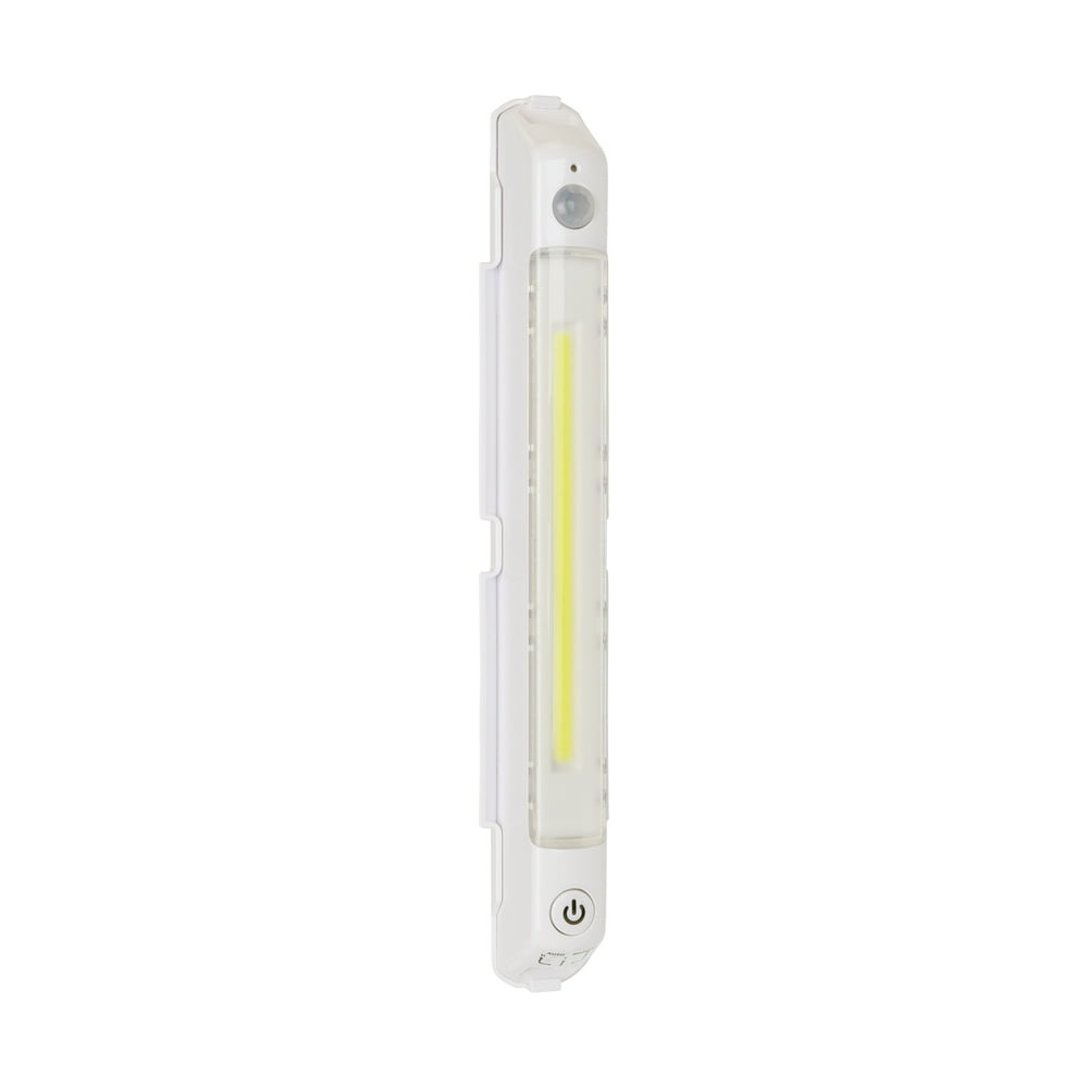 Light it! 10-LED Battery Powered Motion Activated Anywhere Light