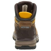 Caterpillar Excavator Superlite Waterproof Carbon Composite Toe Work Boot Men
