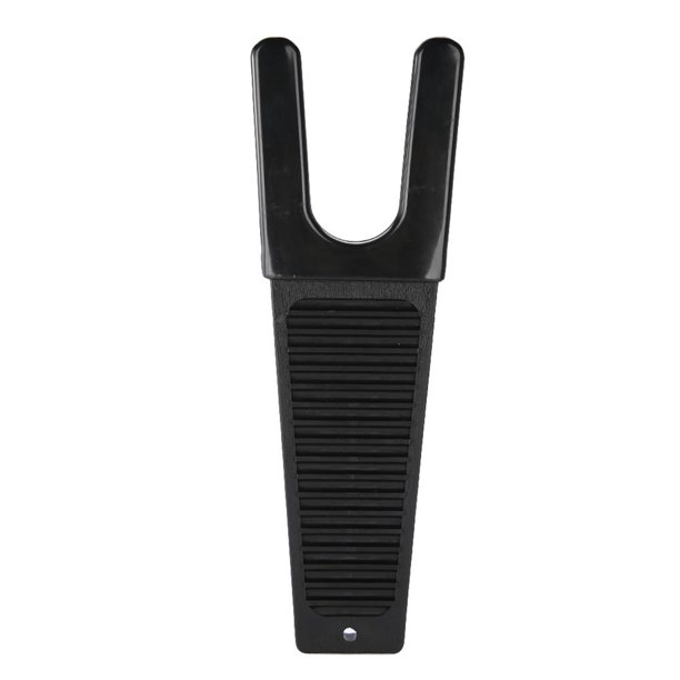 Extractor De Botas Wellington Removedor De Zapatos Para Caminar Raspador De Pies Inevent AF000765-00