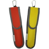 Bamboo Travel Cutlery, Utensil Set | Bamboo Fork, Knife, Spoon, Chopsticks, Straw, Straw-cleaning brush, Travel Pouch, and Carabiner | Excellent For Everyday Use!