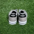 thumbnail image 4 of Size 9 - Mens Adi-das Daily 3.0 Dove Grey Casual Sneakers - FW3270, 4 of 6