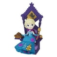 thumbnail image 5 of Disney Frozen Little Kingdom Elsa & Throne, 5 of 6