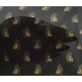thumbnail image 4 of oneOone Viscose Chiffon Fabric Paisley Block Print Fabric By Yard 42 Inch Wide, 4 of 4