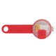 thumbnail image 3 of Luz LED Para Collar De Perro, Luces De Seguridad LED Impermeables Para Perros Para Caminar De Noche, Sujetar Al Collar, Etiquetas Para Perros Con Luz Recargable, 3 of 7