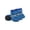 Blue, variant on Reflective Mesh Dog Boots for Small Dogs, Adjustable Anti Slip Summer Shoes for Hot Surface, Breathable Paw Protector for Cats(L,Purple)