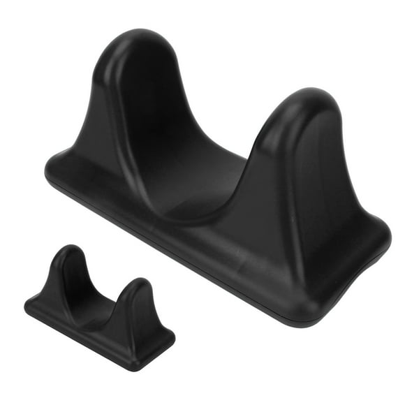 Psoas Muscle Release And Deep Tissue Massage Tool, 2Pcs Back Release Tool Thigh Back Hip Flexor Relaxing Massager, Lightweight Portable Full Back Stretcher And Massage Tool