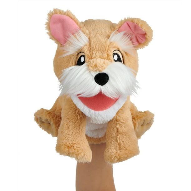 wild alive plush