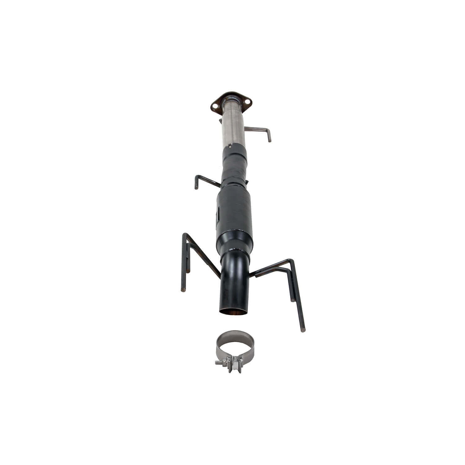 Flowmaster 817961 Outlaw Extreme Cat-Back Exhaust System - 3.0 in diameter