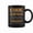 Black, variant on Cude Completely Unexplainable Notices Everything But WonT Say It Name Coffee Mugs