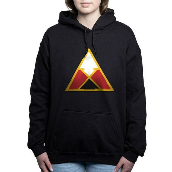 CafePress - Delta Chi Associate Member Pin Sweatshirt - Pullover Hoodie, Classic & Comfortable Hooded Sweatshirt