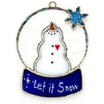 thumbnail image 1 of Switchables Glass Cover: Snowglobe, 1 of 1