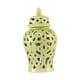 thumbnail image 3 of Tarro de Cerámica Strade Fareast Limited Jengibre Amarillo, 3 of 5