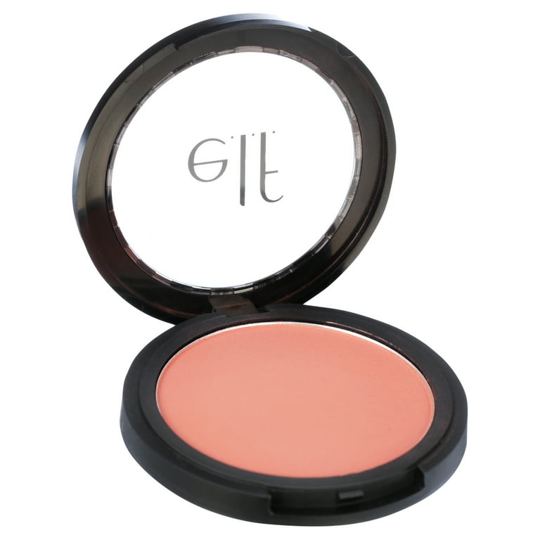 Elf Primer Infused Blush Always Rosy Swatch Wholesale Discount www