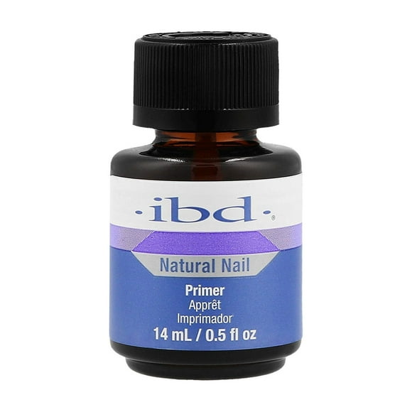 Primer IBD Natural Uñas 15 ml