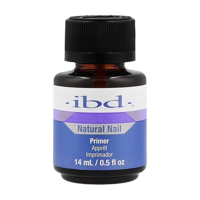Primer IBD Natural Uñas 15 ml