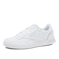 thumbnail image 1 of Zapatillas Reebok Court Advance para mujer, color blanco, talla 5-11, 1 of 6