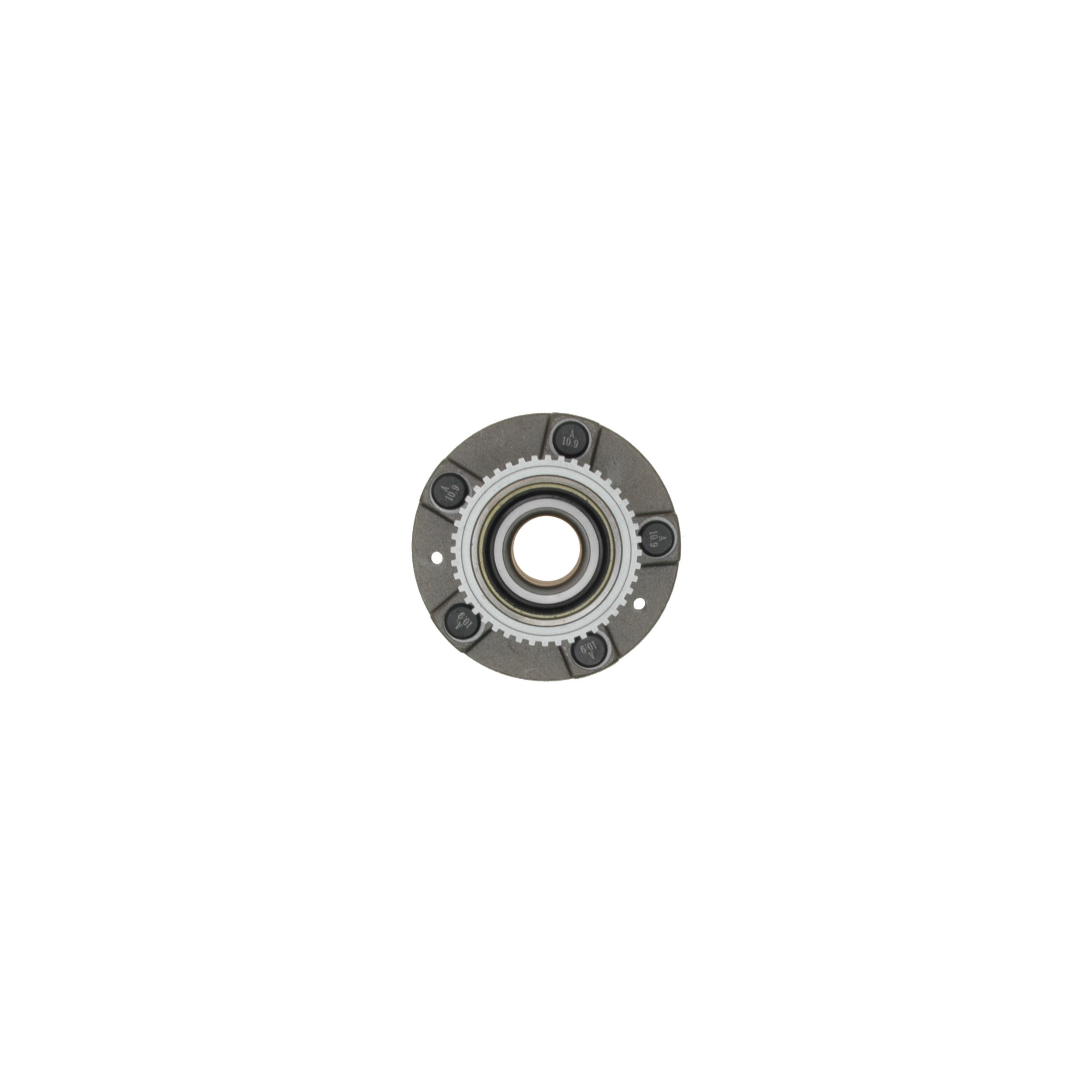 Raybestos 712186 Professional Grade Wheel Bearing and Hub Assembly Fits select: 1999-2002 MAZDA 626 ES/LX, 1998 MAZDA 626 DX/LX