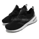 thumbnail image 1 of PU & MA Forever XT Wns Black White Women Cross Training Shoes Sneakers 195184-01, 1 of 6
