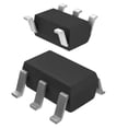 thumbnail image 2 of Pack of 10  LMV331IDBVR  Integrated Circuits Comparator General Purpose SOT-23-5, 2 of 2