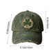 thumbnail image 3 of Uuiauoio St. Patrick's Day Hat, Shamrock Baseball Cap for Men & Women, Hat, Adjustable Fit, Irish Clover Accessories, 3 of 6