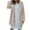 Beige winter coats for women, variant on Winter Coats for Women Fleece Cardigans for Women Solid Color Thermal Coats Open Front Fuzzy Jackets Long Sleeve Warm Overcoats Winter Top Chaquetas de Mujer Casual Elegantes