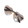 thumbnail image 2 of EYIIYE Children's Glasses UV Protection Sunscreen Love Design Casual Sunglasses, 2 of 5