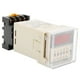 thumbnail image 3 of Relé de contador digital BuyWeek DH48J-11A, 3 of 8