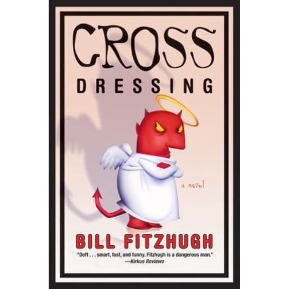 Pre-Owned Cross Dressing (Paperback) 0060815248 9780060815240