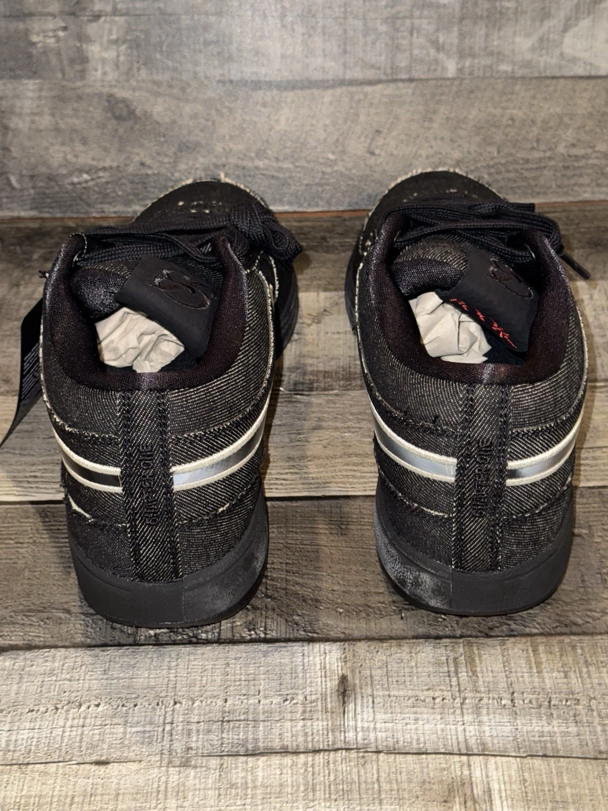 Size 11.5 - Nike Book 1 Black Label Pack - Walmart.ca