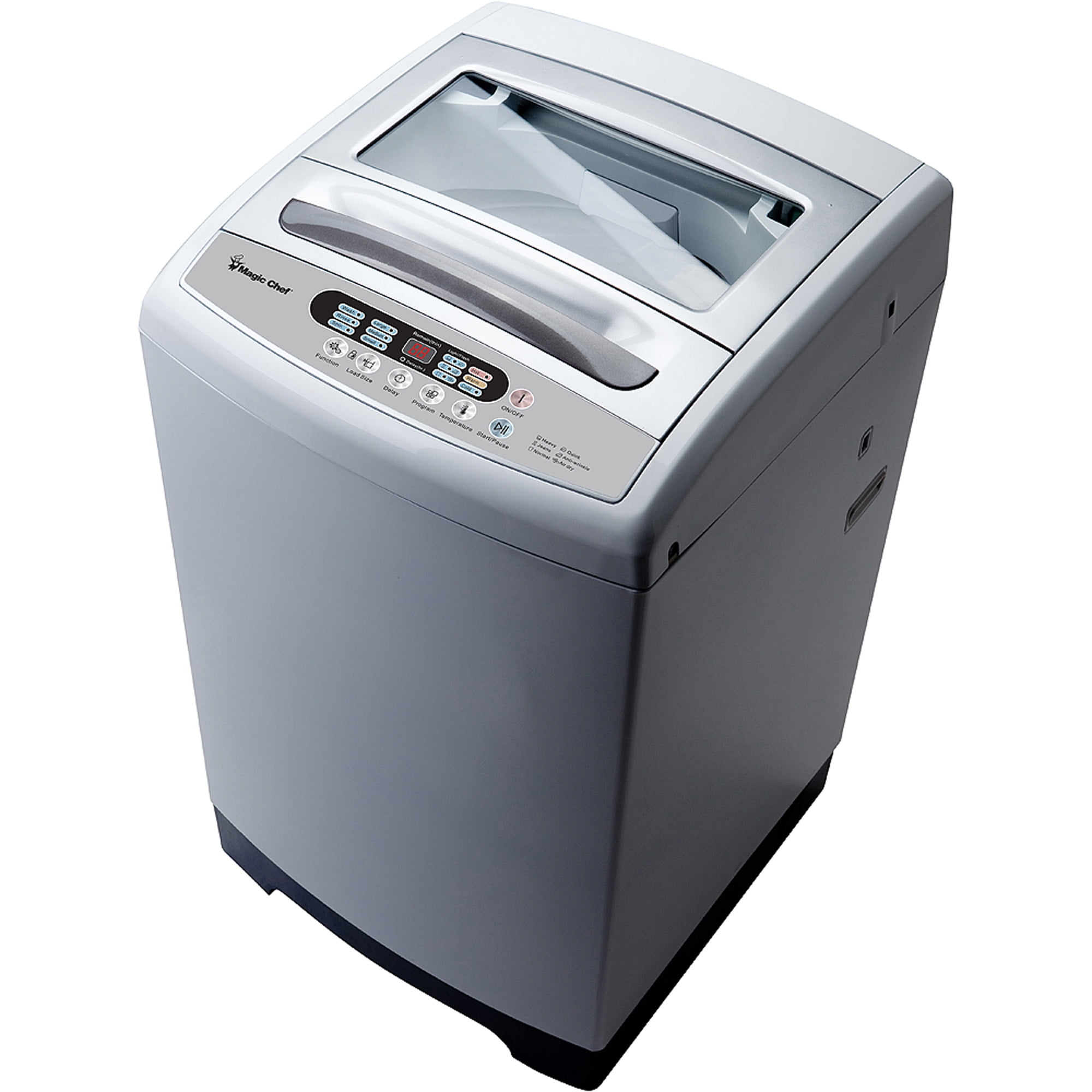 Haier 2 1 Cu Ft Portable Washer Com